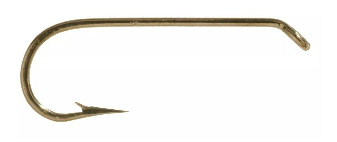 eagle claw fly fishing hooks Eagle Claw L059U Dry Fly Hooks – Troutsmen Enterprises