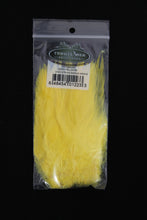 Load image into Gallery viewer, Dyed Strung Saddle Hackle