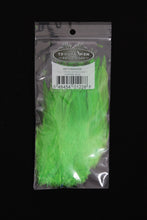 Load image into Gallery viewer, Dyed Strung Saddle Hackle