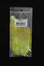 Load image into Gallery viewer, Dyed Strung Saddle Hackle