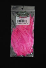 Load image into Gallery viewer, Dyed Strung Saddle Hackle