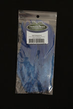 Load image into Gallery viewer, Dyed Strung Saddle Hackle