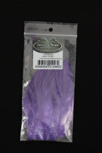 Load image into Gallery viewer, Dyed Strung Saddle Hackle