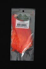 Load image into Gallery viewer, Dyed Strung Saddle Hackle