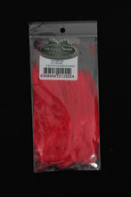 Load image into Gallery viewer, Dyed Strung Saddle Hackle