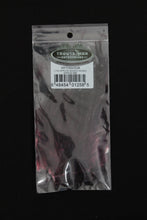 Load image into Gallery viewer, Dyed Strung Saddle Hackle