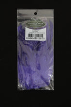 Load image into Gallery viewer, Dyed Strung Saddle Hackle