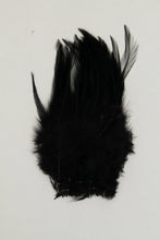 Load image into Gallery viewer, Dyed Strung Saddle Hackle
