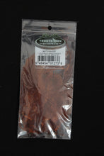 Load image into Gallery viewer, Dyed Strung Saddle Hackle