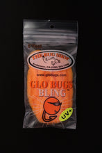 Load image into Gallery viewer, Glo Bug Bling
