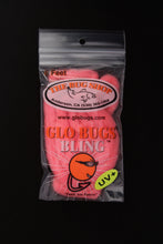 Load image into Gallery viewer, Glo Bug Bling