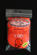 Load image into Gallery viewer, Glo Bug Yarn