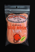 Load image into Gallery viewer, Glo Bug Yarn