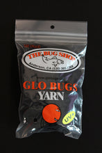 Load image into Gallery viewer, Glo Bug Yarn