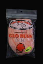 Load image into Gallery viewer, Glo Bug Yarn