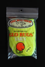 Load image into Gallery viewer, Glo Bug Yarn