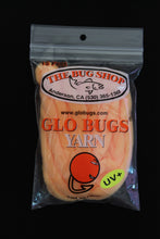 Load image into Gallery viewer, Glo Bug Yarn