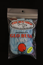 Load image into Gallery viewer, Glo Bug Yarn