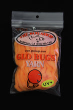 Load image into Gallery viewer, Glo Bug Yarn