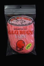 Load image into Gallery viewer, Glo Bug Yarn