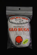 Load image into Gallery viewer, Glo Bug Yarn