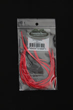 Load image into Gallery viewer, Fowl Material - Goose Biot Stripped