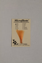 Load image into Gallery viewer, Microfibetts