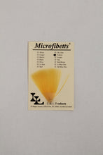 Load image into Gallery viewer, Microfibetts