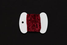 Load image into Gallery viewer, Rayon Chenille Small