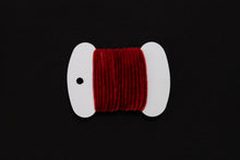 Load image into Gallery viewer, Rayon Chenille Small