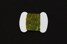 Load image into Gallery viewer, Rayon Chenille Small