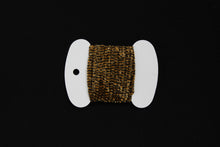 Load image into Gallery viewer, Speckled Tinsel Chenille Medium