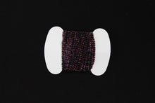 Load image into Gallery viewer, Speckled Tinsel Chenille Medium