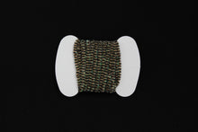 Load image into Gallery viewer, Speckled Tinsel Chenille Medium