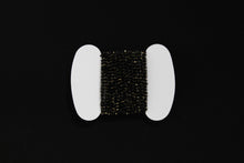 Load image into Gallery viewer, Speckled Tinsel Chenille Medium