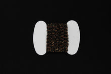 Load image into Gallery viewer, Speckled Tinsel Chenille Medium