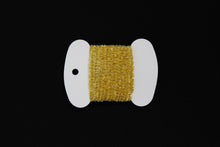 Load image into Gallery viewer, Speckled Tinsel Chenille Medium