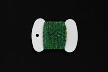 Load image into Gallery viewer, Speckled Tinsel Chenille Medium