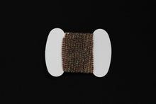 Load image into Gallery viewer, Speckled Tinsel Chenille Medium