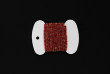 Load image into Gallery viewer, Speckled Tinsel Chenille Medium