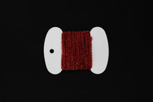 Load image into Gallery viewer, Speckled Tinsel Chenille Medium