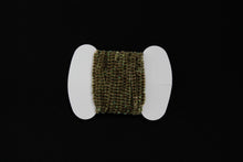 Load image into Gallery viewer, Speckled Tinsel Chenille Medium