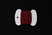 Load image into Gallery viewer, Speckled Tinsel Chenille Medium