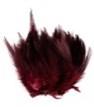 Load image into Gallery viewer, Dyed Strung Saddle Hackle