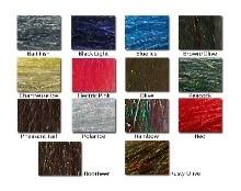 Load image into Gallery viewer, Larva Lace Angel Hair