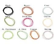 Load image into Gallery viewer, Larva Lace Midge Material