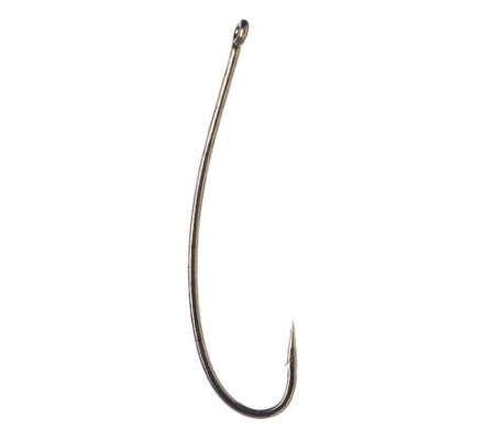 Daiichi 1270 (Bronze) Multi-Use Curved Hook