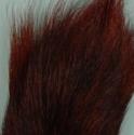 Load image into Gallery viewer, Dyed Bucktail Pieces
