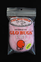 Load image into Gallery viewer, Glo Bug Yarn
